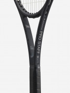 Ракетка для большого тенниса Wilson Pro Staff RF 97 V13.0 — фото №5