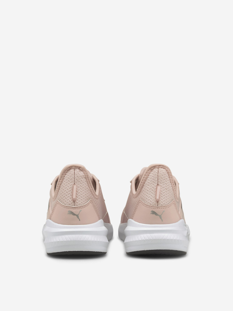 Кроссовки женские PUMA Platinum Shimmer — фото №3