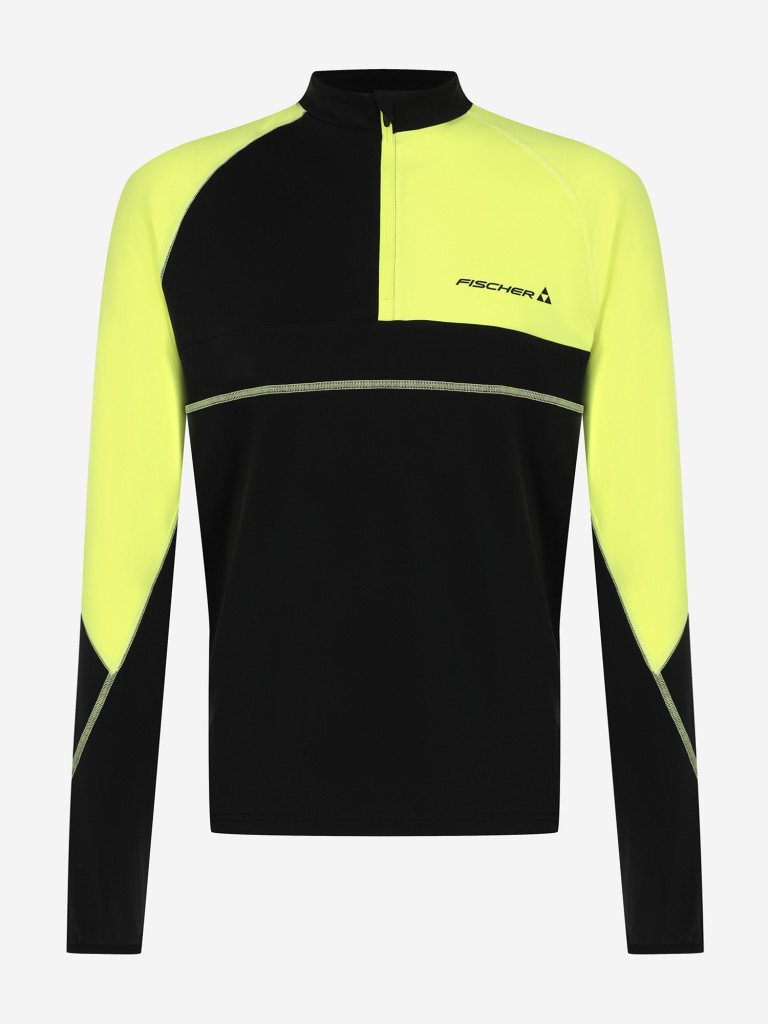 Джемпер мужской Fischer — фото №7