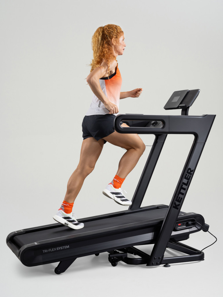 KETTLER Track S5 жүгіру жолы