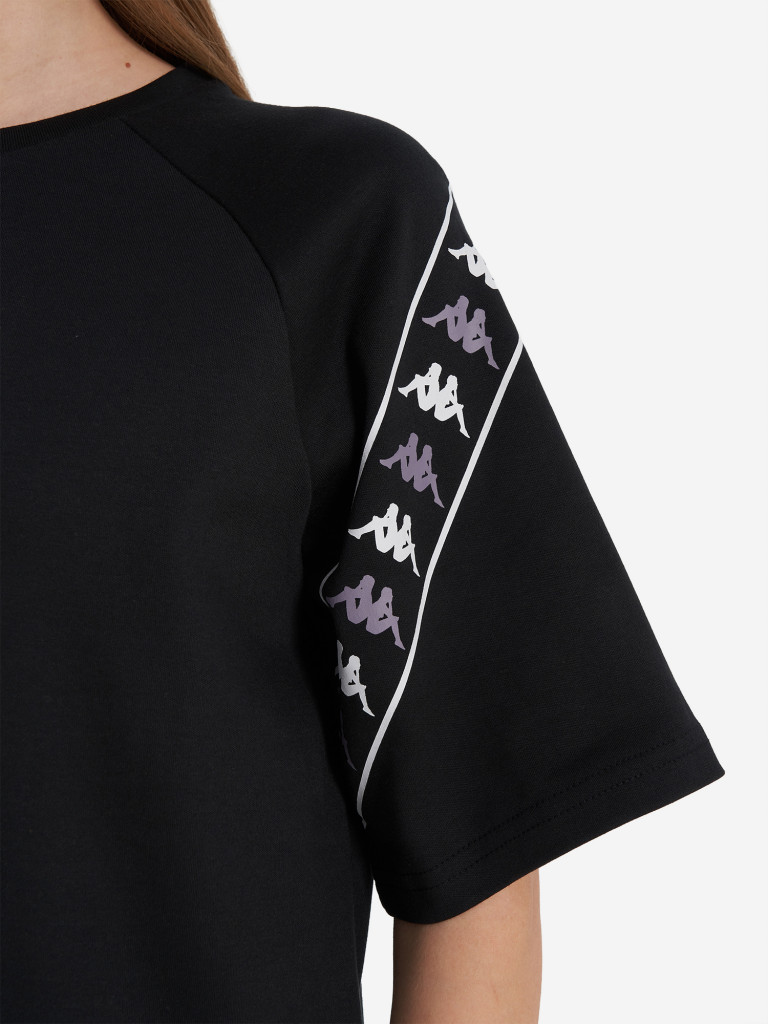 Футболка женская Kappa — фото №6