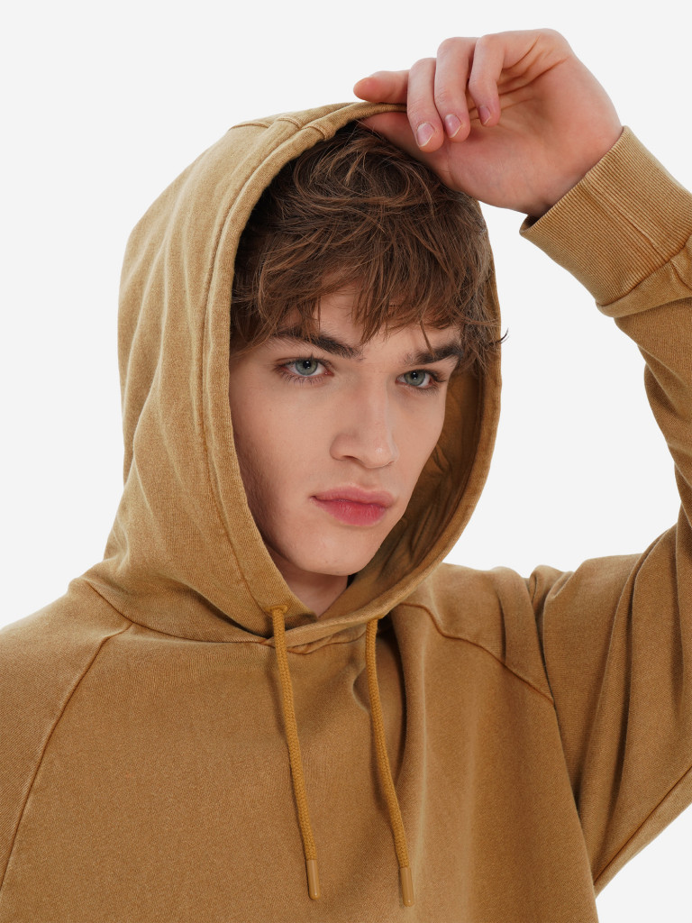 Худи мужское Demix — фото №5