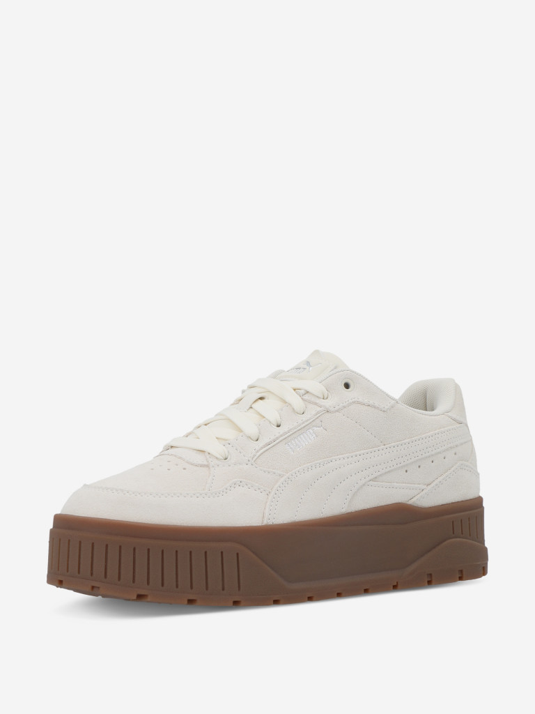 Кроссовки женские Puma Karmen II Idol SD — фото №3