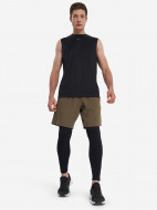 Шорты мужские Reebok Wor Woven — фото №5