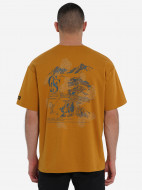 Футболка мужская Columbia Csc Heritage Graphic Tee — фото №3