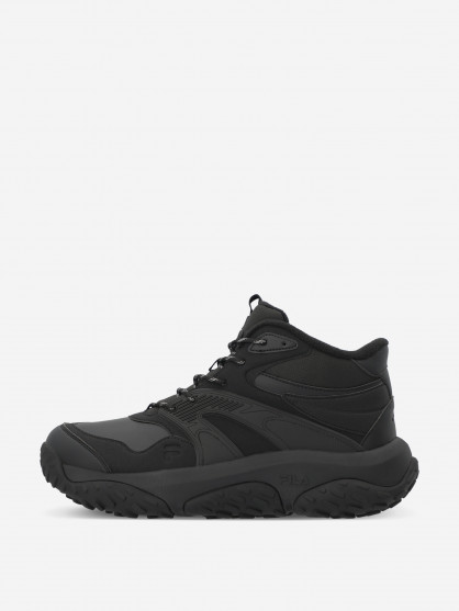 Кроссовки утепленные мужские FILA Sp Tornado Nxt 3.0 Mid