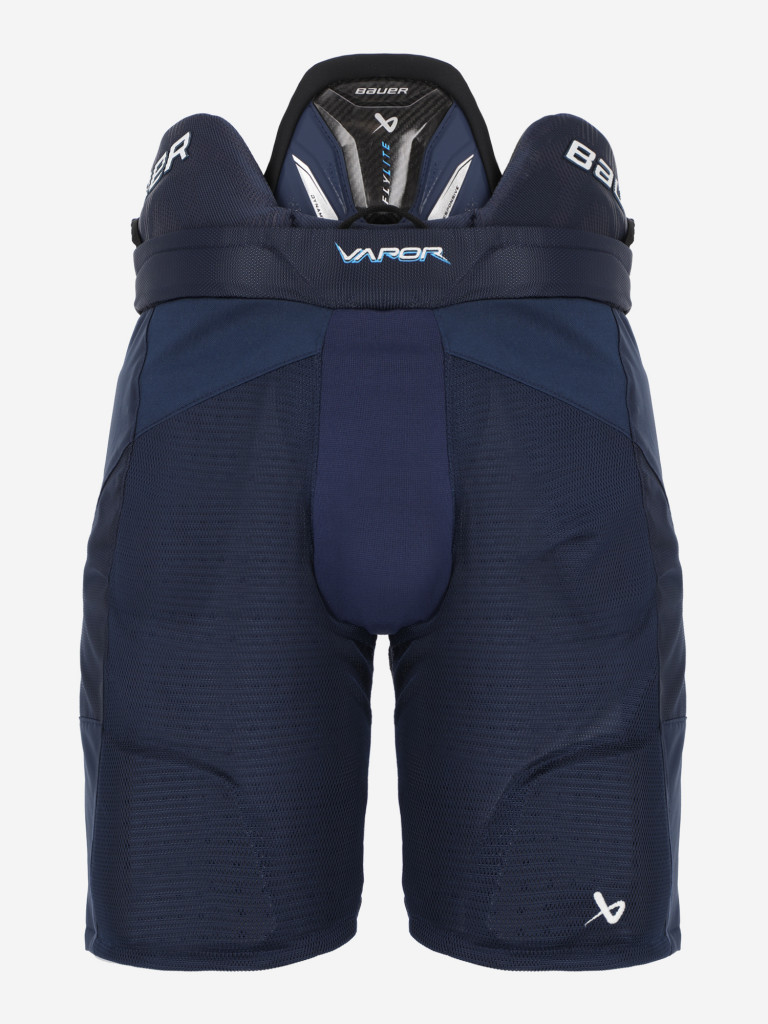 Шорты хоккейные детские BAUER Vapor Flylite INT — фото №2