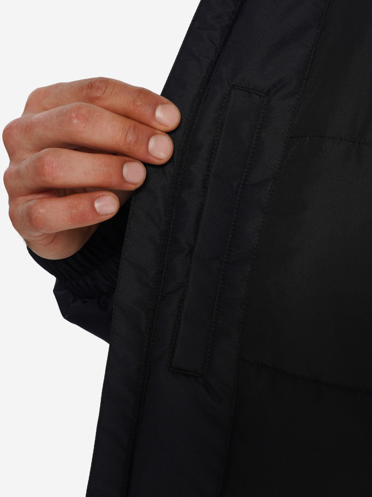 Demix жылы ерлер курткасы — фото №11