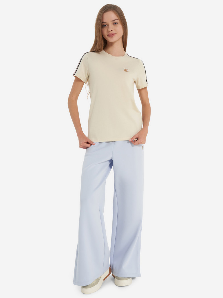 Футболка женская FILA — фото №4