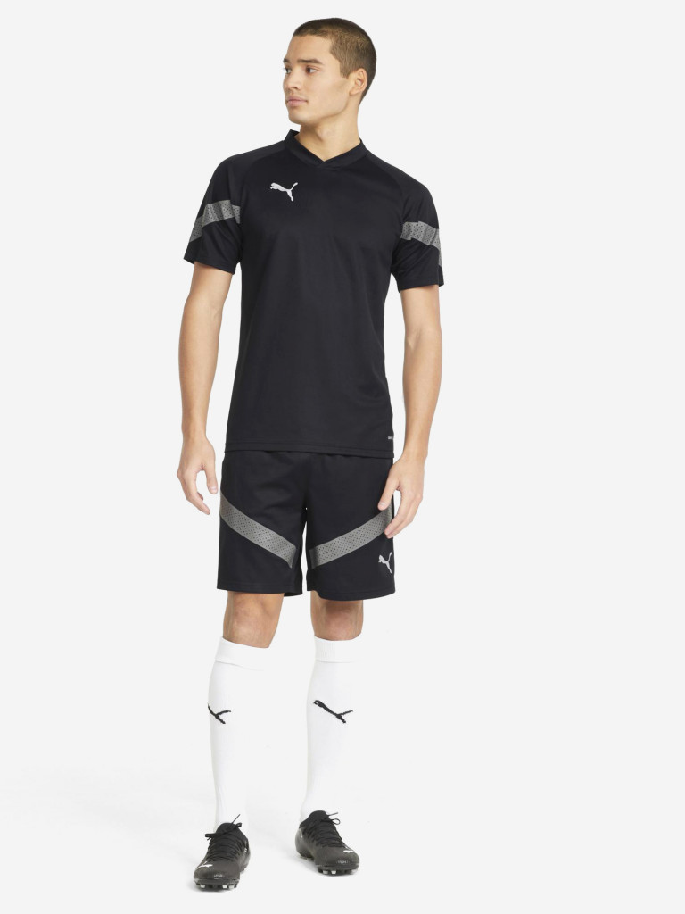 Футболка мужская PUMA Teamfinal Training — фото №3