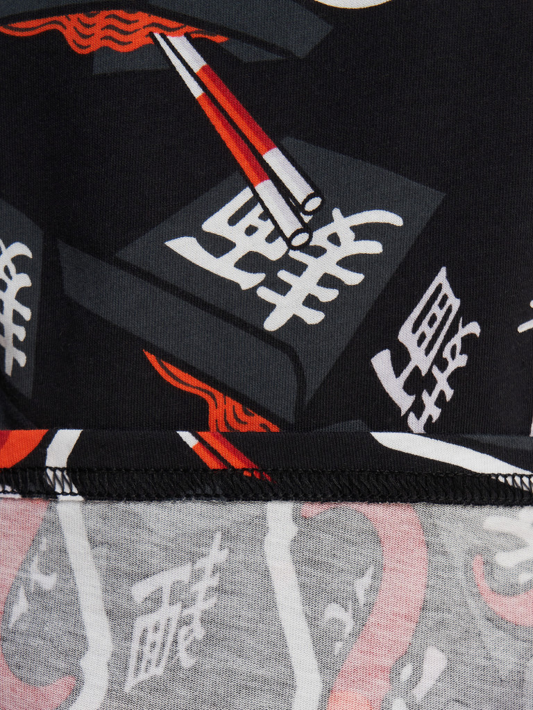 Футболка для мальчиков Termit — фото №8