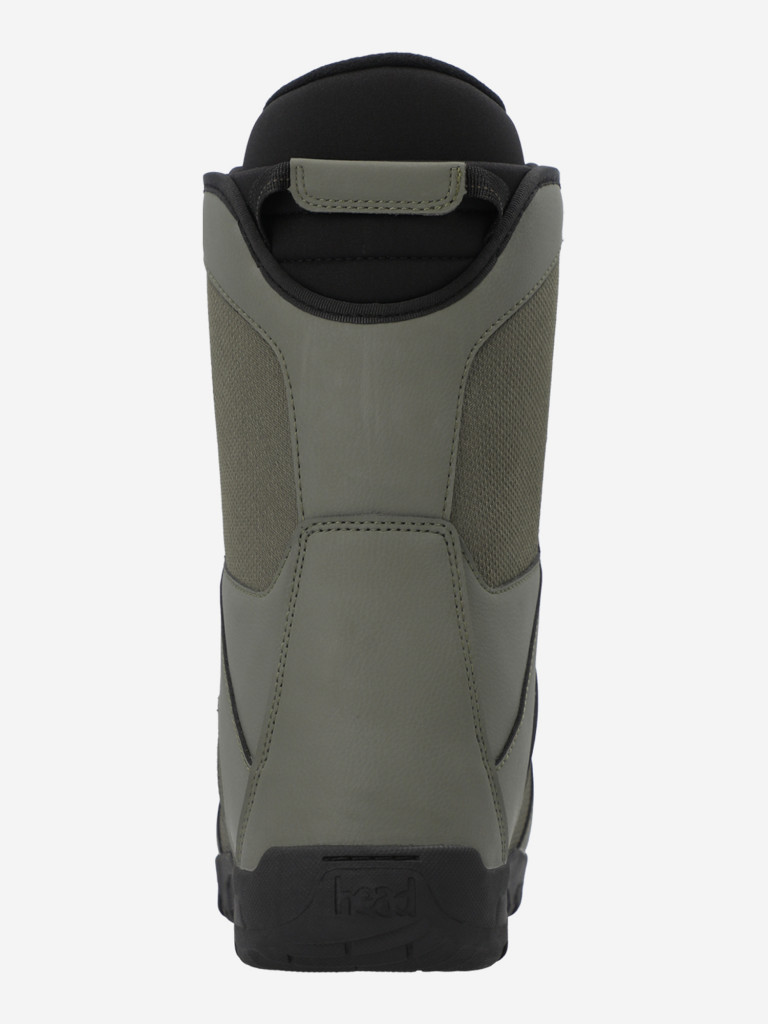 Сноубордические ботинки Head Legacy Boa — фото №3