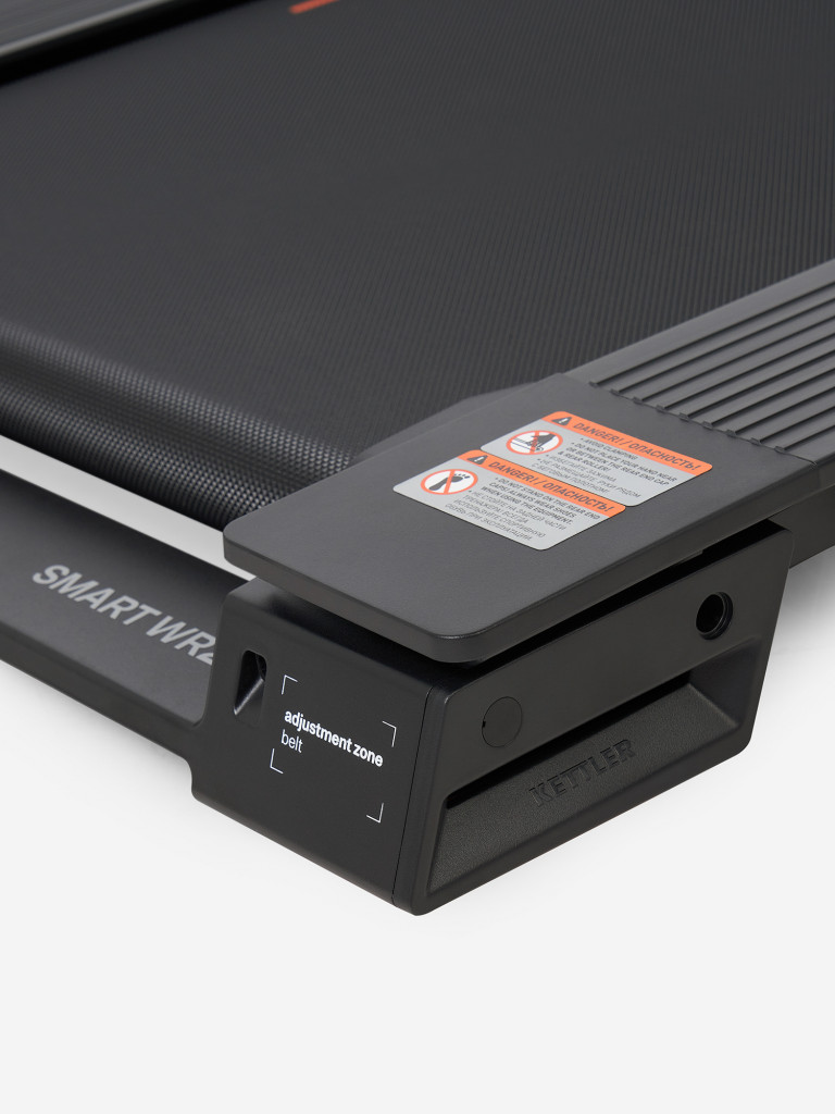 Беговая дорожка KETTLER Smart WR2 — фото №23
