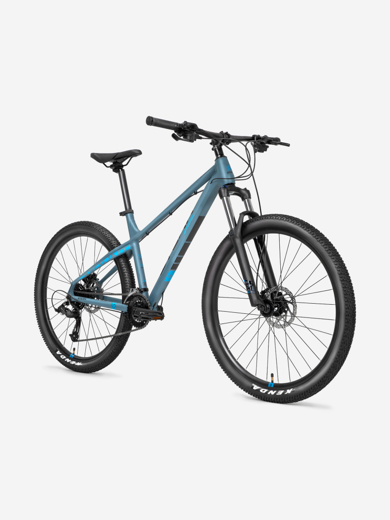 Велосипед горный Stern Mount 1.0 27.5" — фото №2