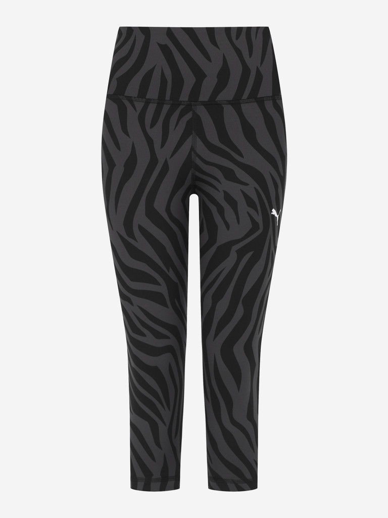 PUMA Train Favorite қыздарға арналған бриджиі — фото №5