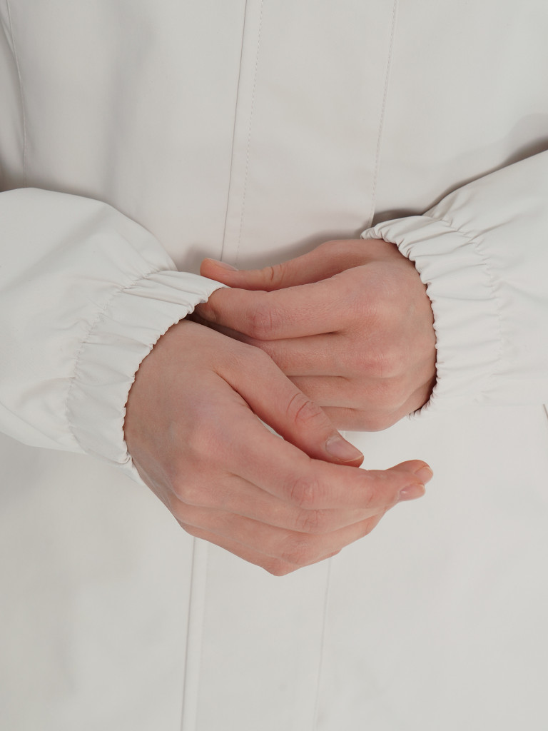 Outventure әйелдер мембраналы курткасы — фото №8