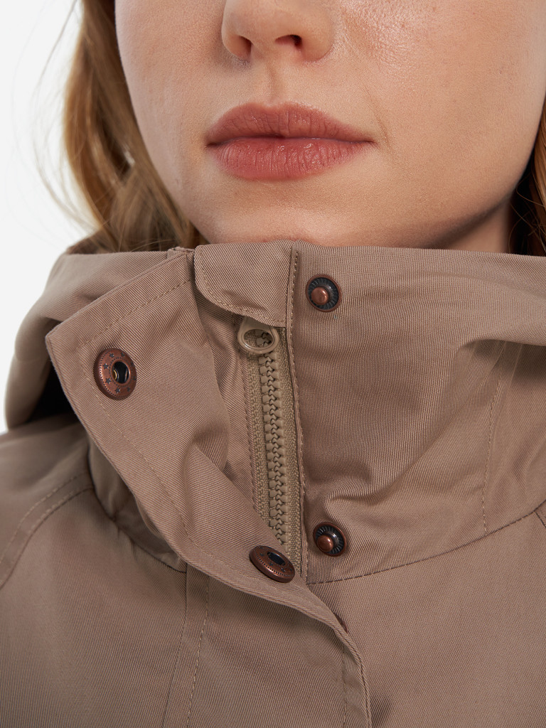 Cordillero жеңіл әйелдер курткасы — фото №11