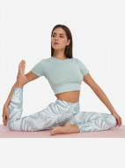 Demix әйелдер футболкасы — фото №5