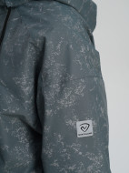 Легкая куртка для мальчиков Northland — фото №9