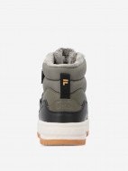 Ботинки утепленные для мальчиков FILA Fil Space Mid — фото №4