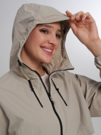 Ветровка женская Mountain Hardwear Stryder Jacket — фото №7