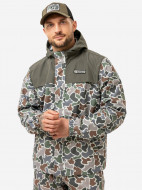 Куртка мембранная мужская Remington Fishing Kaleidoscope — фото №8