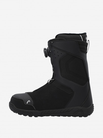 Head Rev Boa әйелдер сноубордтық бәтеңкесі
