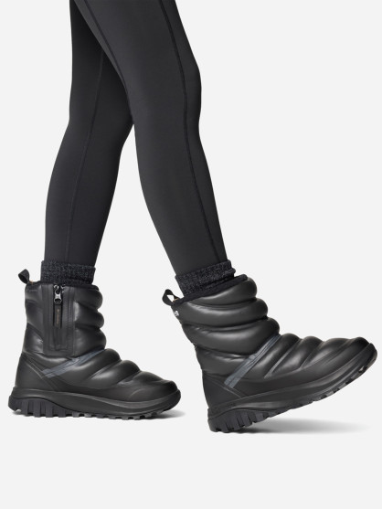 Сапоги утепленные женские Columbia Snowtrot Peak™ Odx