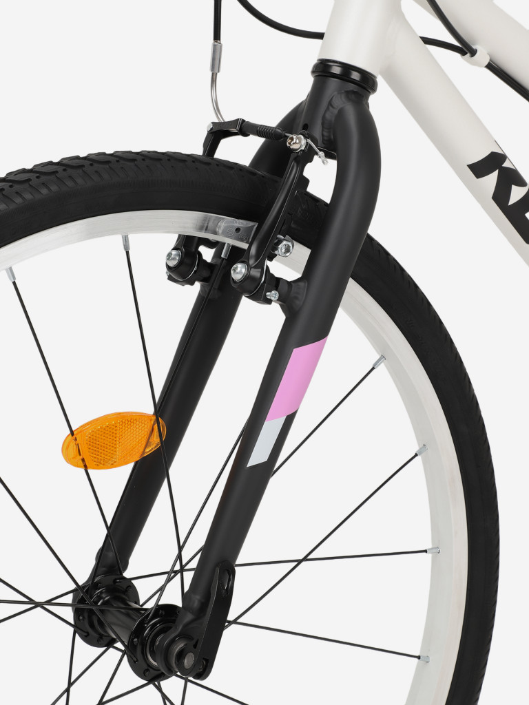 Roces Amico 24" қыздар велосипеді — фото №12