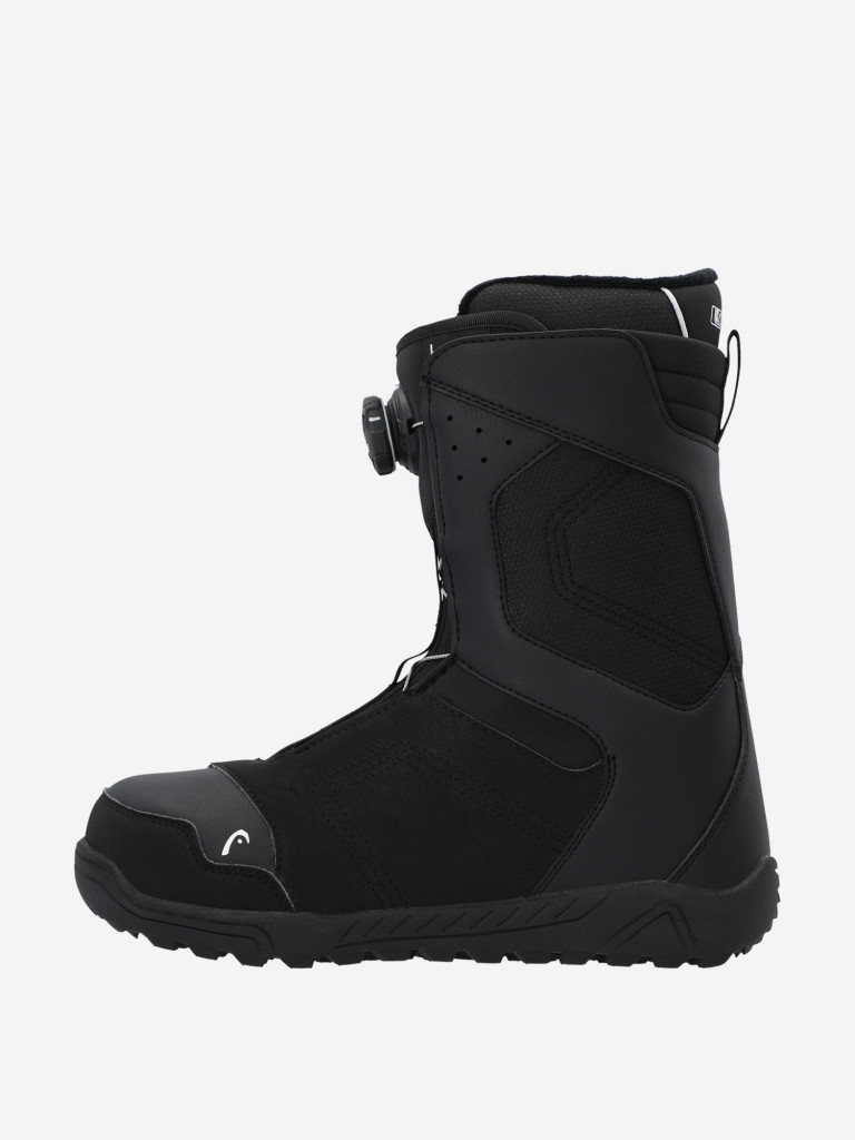 Сноубордические ботинки Head Rev Boa