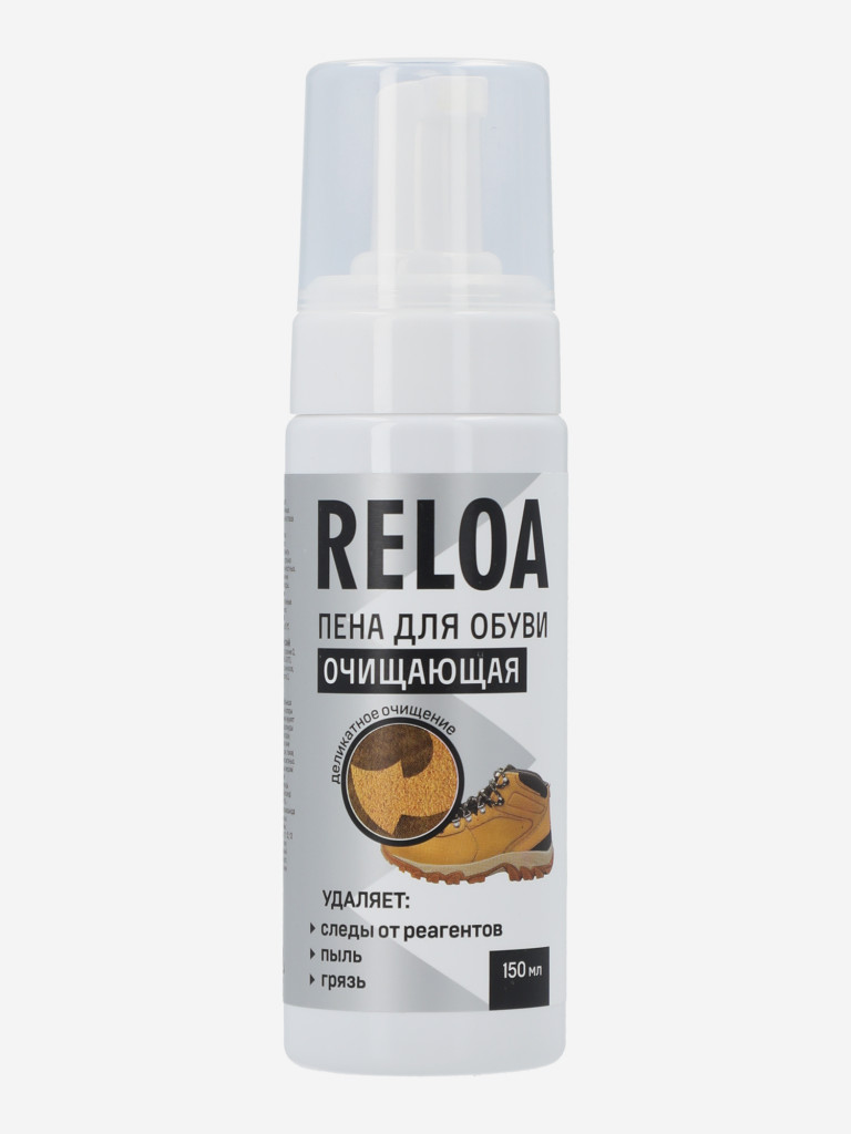 Моющее средство Reloa