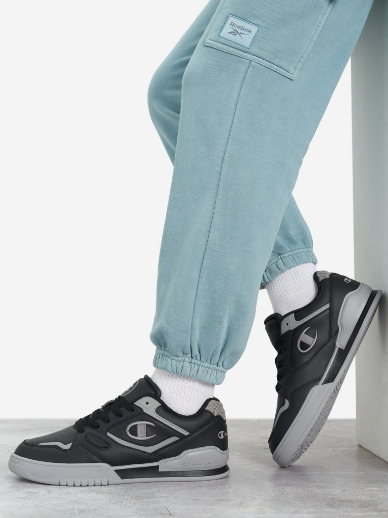 Champion ерлер кедысы — фото №8