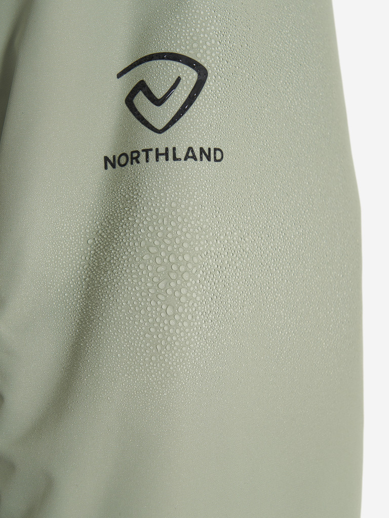Легкая куртка для мальчиков Northland — фото №11