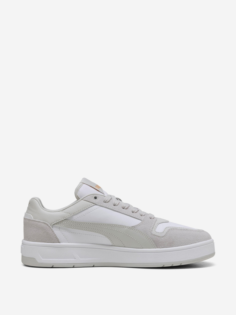 Кеды мужские PUMA Court Classic Street Sd — фото №4