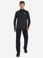Свитшот мужской Mountain Hardwear Crater Lake Heavyweight Half Zip — фото №4