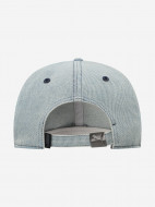 Бейсболка PUMA Wardrobe Ess Metal — фото №3