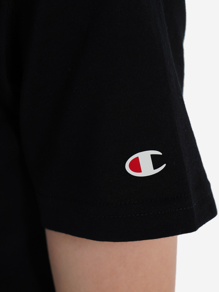 Футболка для мальчиков Champion — фото №5