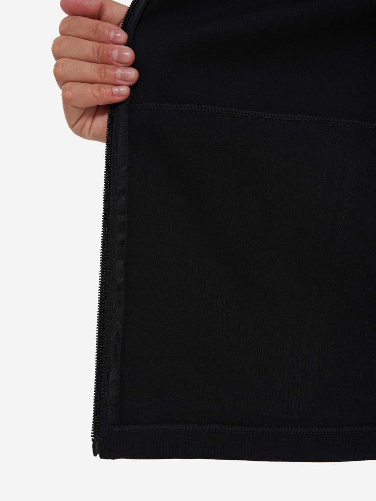 Athlex Tech fleece әйелдер қалың жемпірі — фото №11