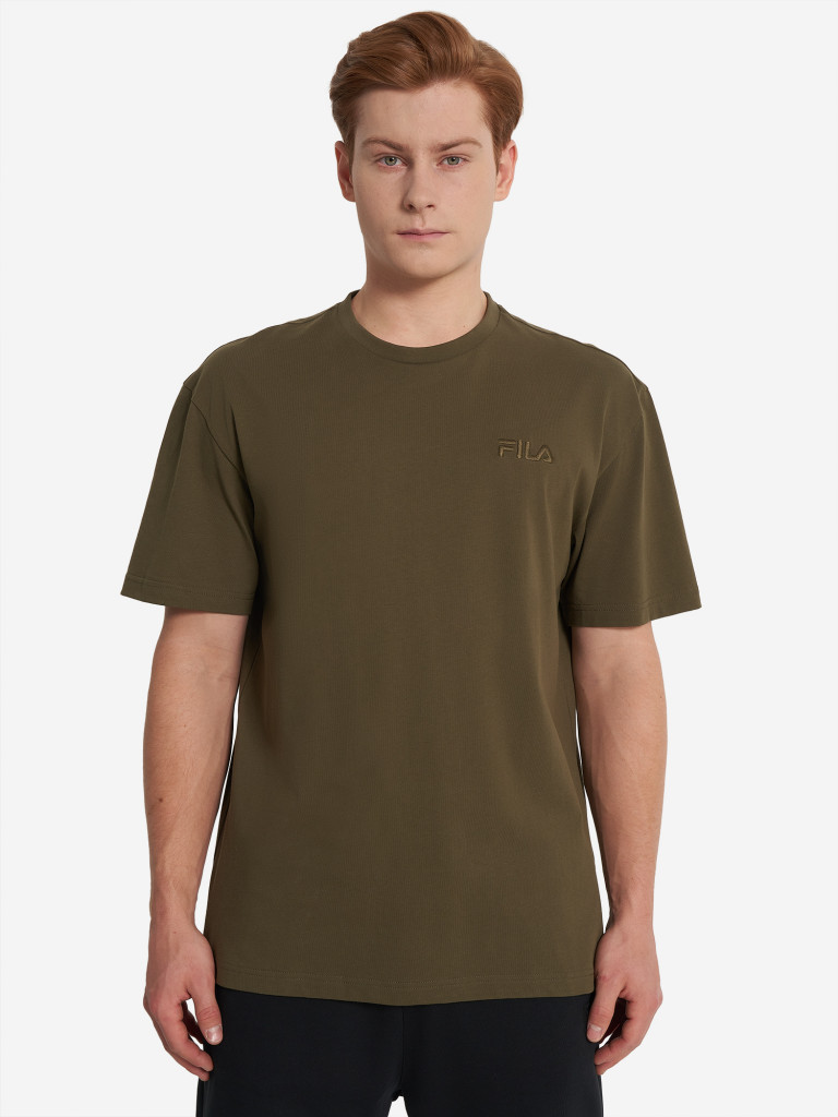 Футболка мужская FILA — фото №2