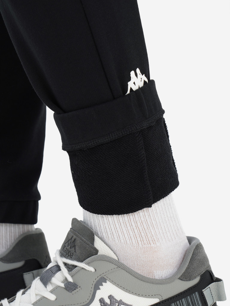 Kappa ерлер шалбары — фото №8