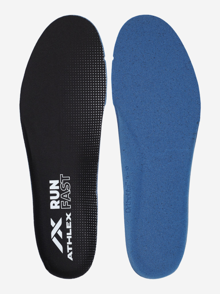 Кроссовки мужские Athlex Wind Racer — фото №8
