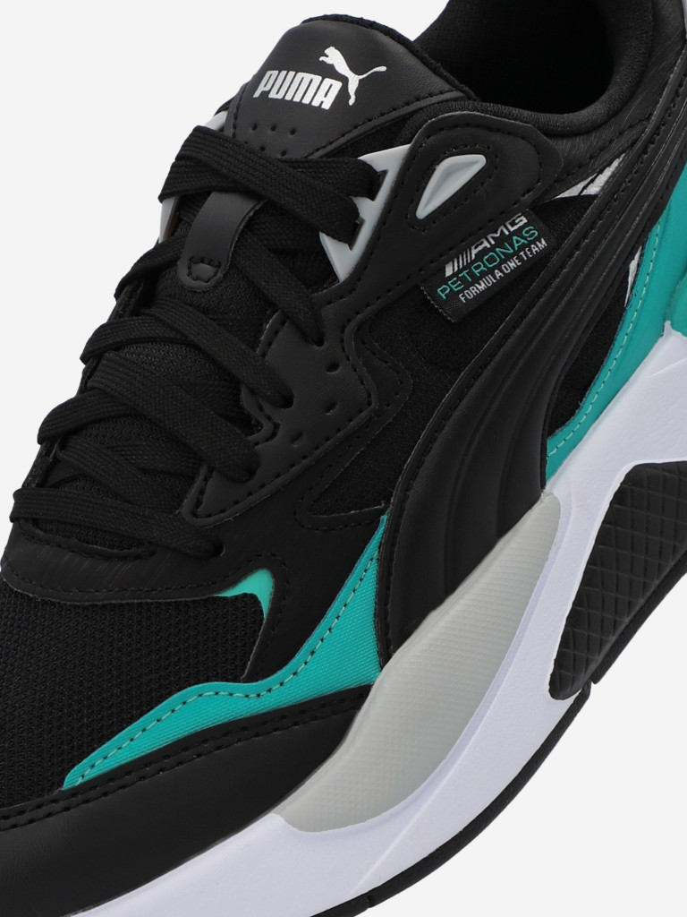 Кроссовки для мальчиков PUMA F1 X-Ray Speed JR — фото №7