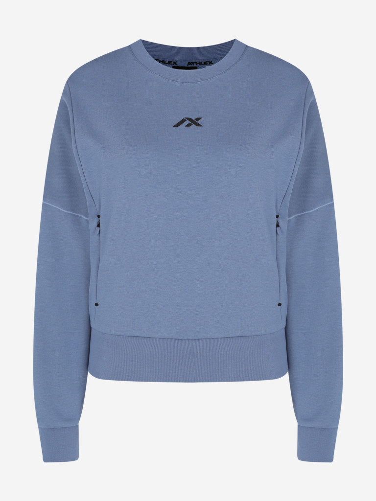 Свитшот женский Athlex — фото №9