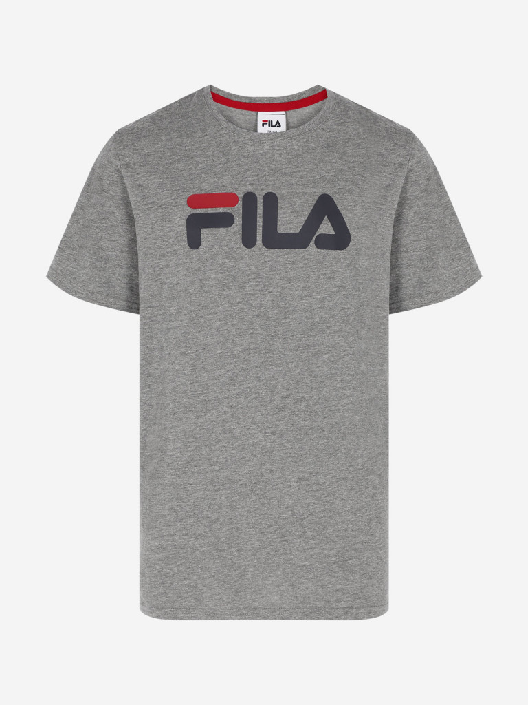 FILA ұлдарға арналған футболкасы — фото №6