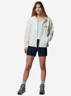 Ветровка женская Columbia Crested Canyon Windbreaker — фото №3