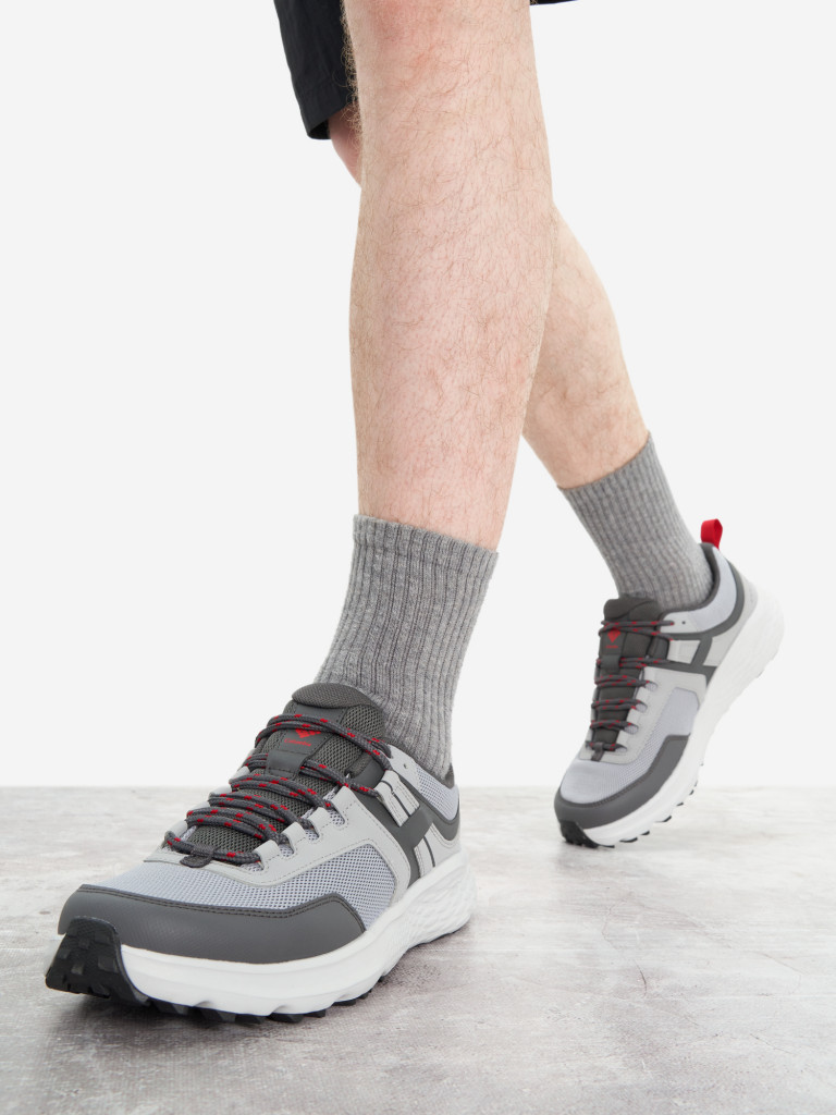 Columbia Konos™ Low ерлер қонышсыз бәтеңкесі — фото №9