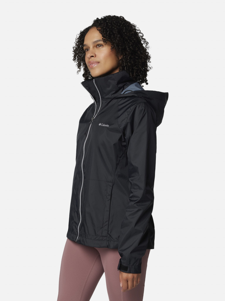 Ветровка женская Columbia Switchback IV Jacket — фото №3