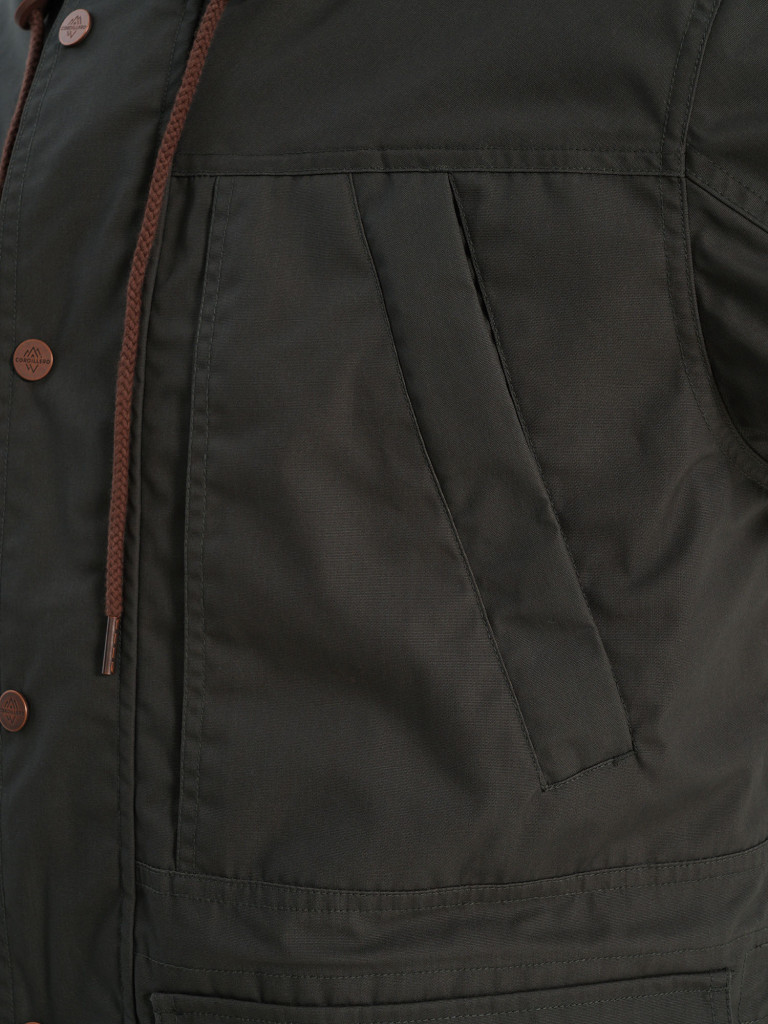 Легкая куртка мужская Cordillero — фото №10