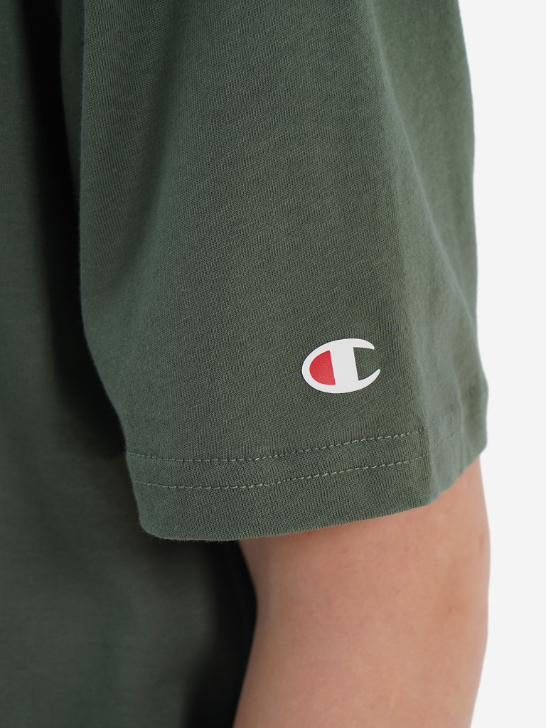 Футболка для мальчиков Champion — фото №7