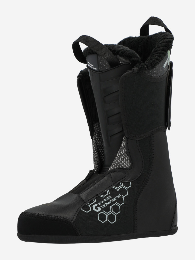 Ботинки горнолыжные женские Head Kaliber 85 W MV — фото №8